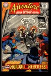 Adventure Comics #369 VF/NM (9.0)