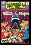 Adventure Comics #375 NM- (9.2)