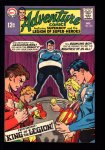 Adventure Comics #375 VF- (7.5)