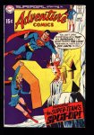 Adventure Comics #382 F/VF (7.0)