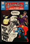 Adventure Comics #378 VF/NM (9.0)