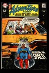 Adventure Comics #379 VF+ (8.5)