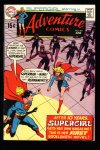 Adventure Comics #381 F+ (6.5)