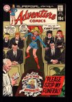 Adventure Comics #383 VF- (7.5)