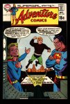 Adventure Comics #384 VF/NM (9.0)