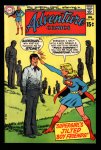 Adventure Comics #389 F/VF (7.0)