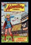 Adventure Comics #393 VF (8.0)