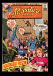 Adventure Comics #394 F/VF (7.0)