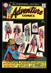 Adventure Comics #397 VF (8.0)