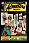 Adventure Comics #397 VF/NM (9.0)