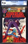 Adventure Comics #400 CGC 9.6