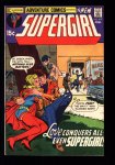 Adventure Comics #402 VF+ (8.5)