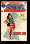 Adventure Comics #406 VF+ (8.5)