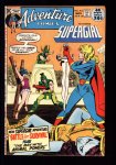 Adventure Comics #412 VF/NM (9.0)