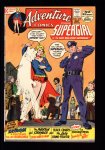 Adventure Comics #419 NM- (9.2)