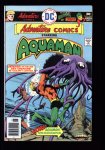 Adventure Comics #445 NM+ (9.6)