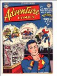 Adventure Comics #152 VF (8.0)