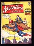 Adventure Comics #156 VF- (7.5)