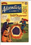 Adventure Comics #171 VG (4.0)