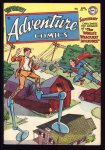 Adventure Comics #179 F (6.0)