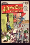 Adventure Comics #197 F- (5.5)