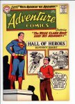 Adventure Comics #268 F/VF (7.0)