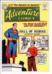 Adventure Comics #268 VF/NM (9.0)
