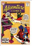 Adventure Comics #272 VF- (7.5)