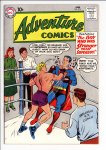 Adventure Comics #273 NM- (9.2)