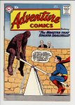Adventure Comics #274 VF- (7.5)