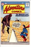 Adventure Comics #274 F (6.0)