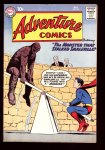 Adventure Comics #274 VF- (7.5)