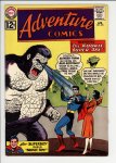 Adventure Comics #295 F+ (6.5)