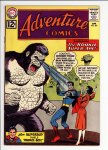 Adventure Comics #295 VF- (7.5)