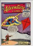 Adventure Comics #296 VF- (7.5)