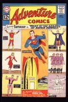 Adventure Comics #300 F- (5.5)