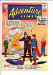 Adventure Comics #309 VF- (7.5)