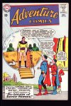 Adventure Comics #314 VF- (7.5)