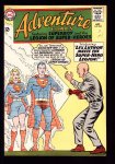 Adventure Comics #325 VF (8.0)
