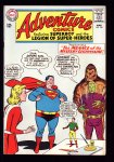 Adventure Comics #330 F (6.0)