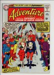 Adventure Comics #337 NM- (9.2)