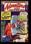 Adventure Comics #347 F+ (6.5)