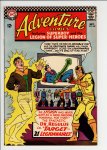 Adventure Comics #348 VF (8.0)