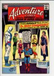 Adventure Comics #354 VF- (7.5)