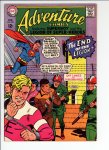 Adventure Comics #359 VF (8.0)
