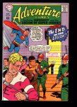 Adventure Comics #359 VF/NM (9.0)