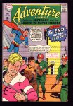 Adventure Comics #359 VF+ (8.5)