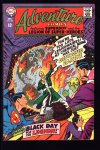 Adventure Comics #363 VF (8.0)