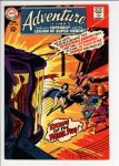 Adventure Comics #365 VF/NM (9.0)