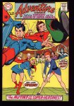 Adventure Comics #368 VF/NM (9.0)